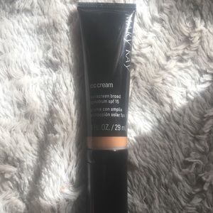 Mary Kay CC Cream